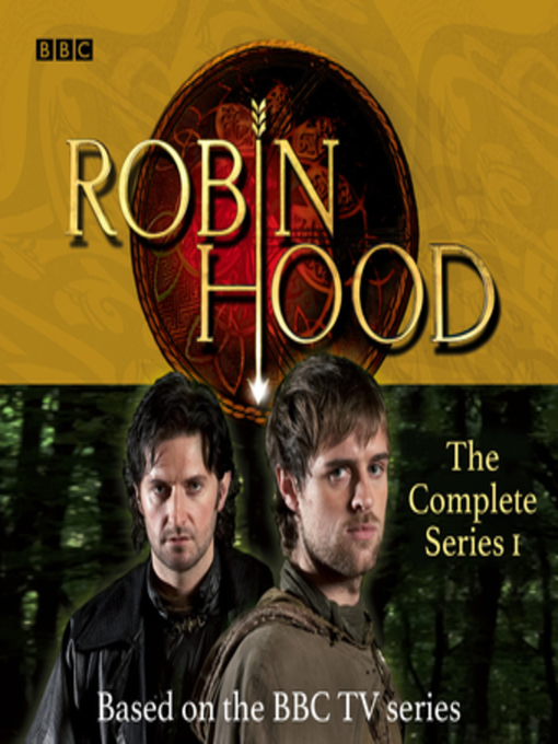 Cover image for Robin Hood Parent Hood